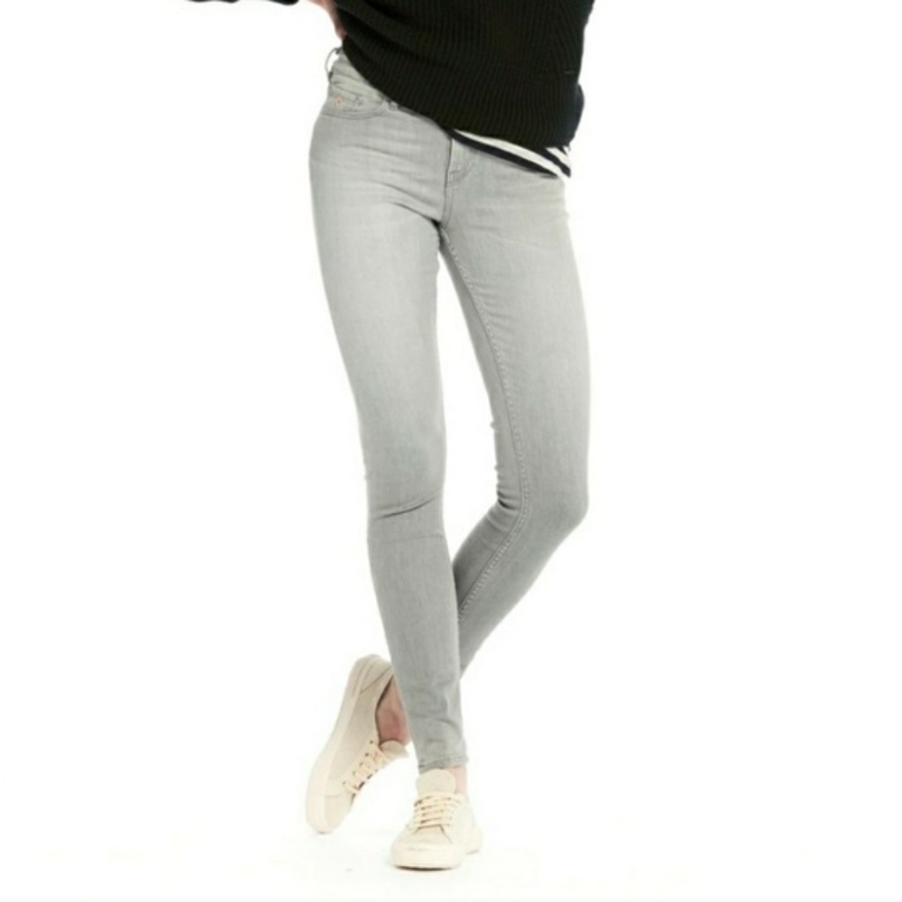 Scotch & Soda NWT La Bohemianne Jeans